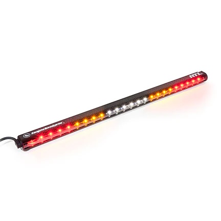 【 バハデザイン Baja Designs 】 RTL LED リア ライトバー テールライト バハ デザイン Baja Designs｜American-Intake