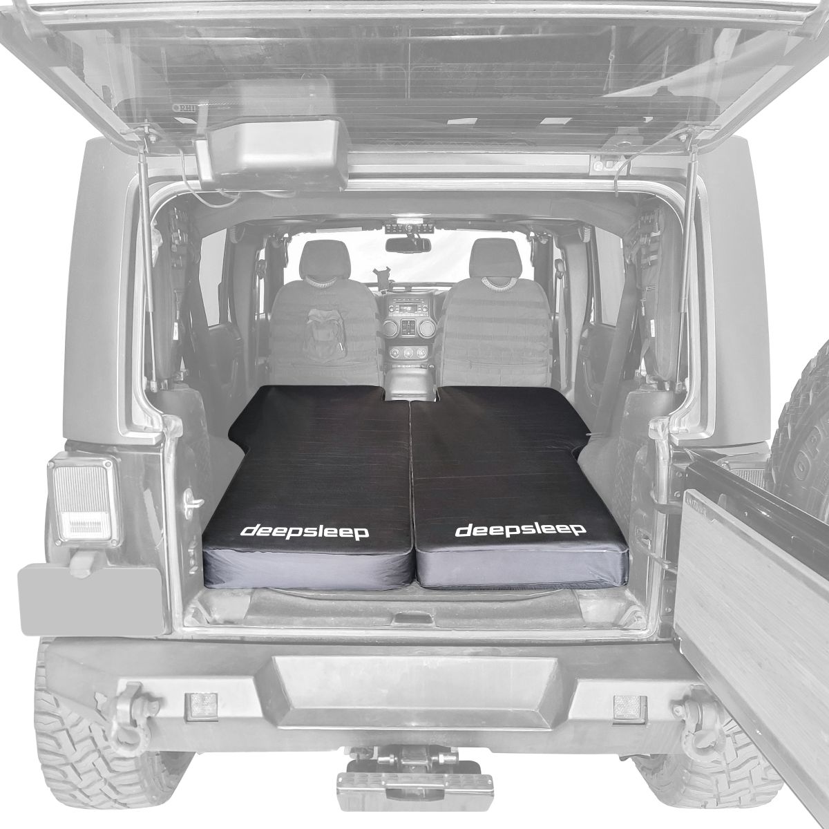 楽天市場】【Weathertech】ジープ JEEPJL ラングラー フルカバー