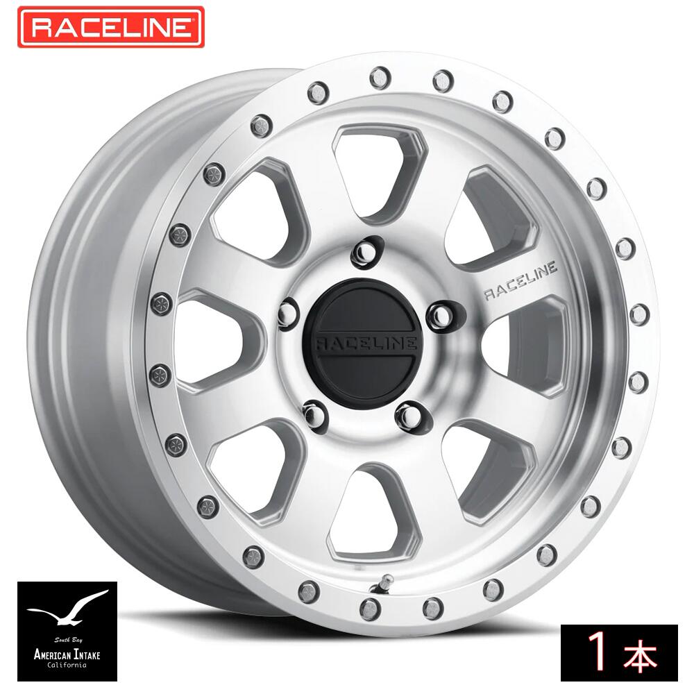 Raceline Wheels レースライン ホイール 959MC AVENGER 2.0 | MACHINED ( 1本 )｜American-Intake