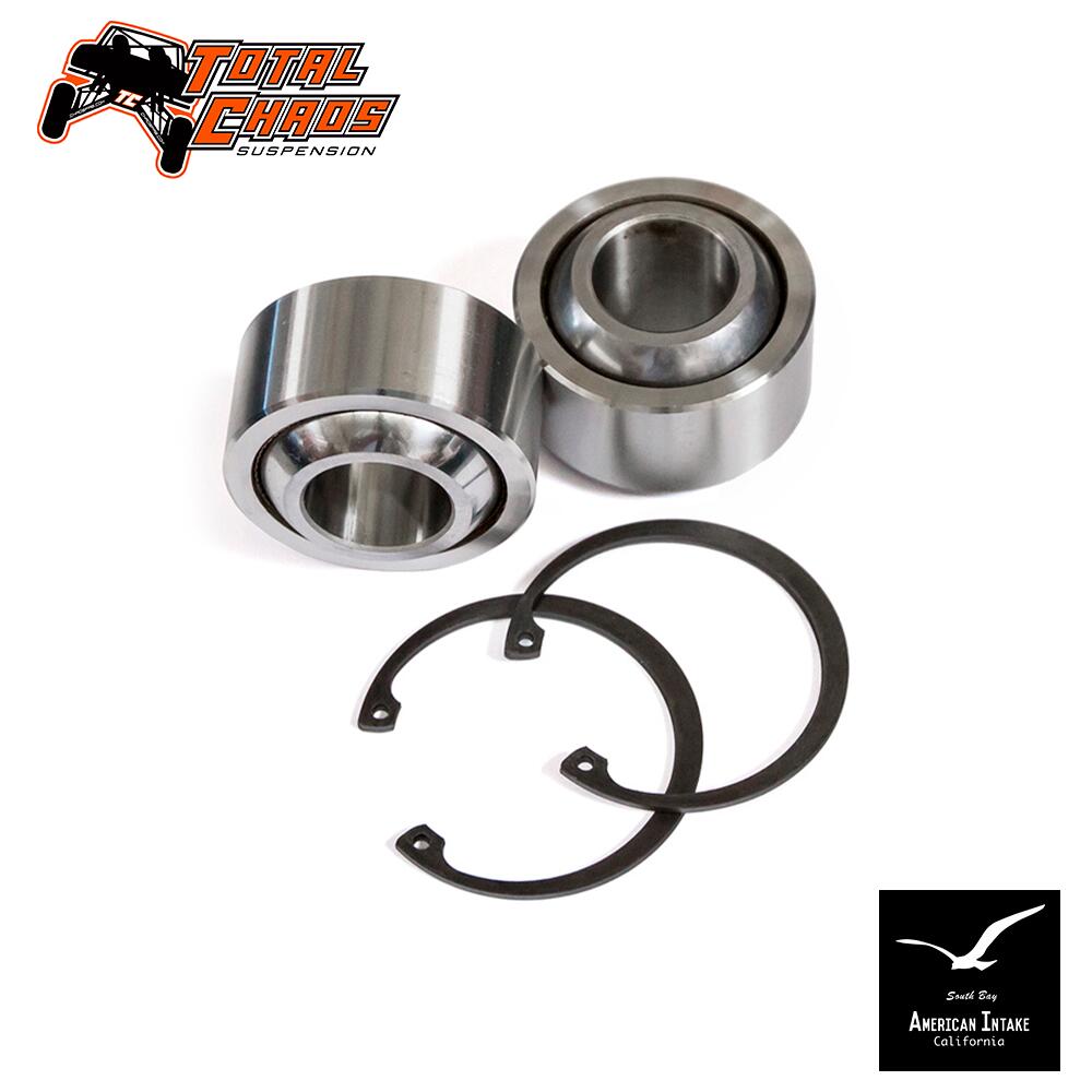 TOTAL CHAOS トータルカオス 交換用 1インチ ユニボール|American-Intake