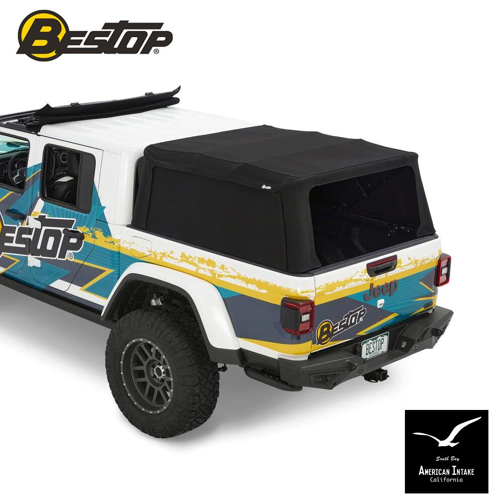 Bestop スーパートップ SUPERTOP (JTグラディエーター)｜American-Intake