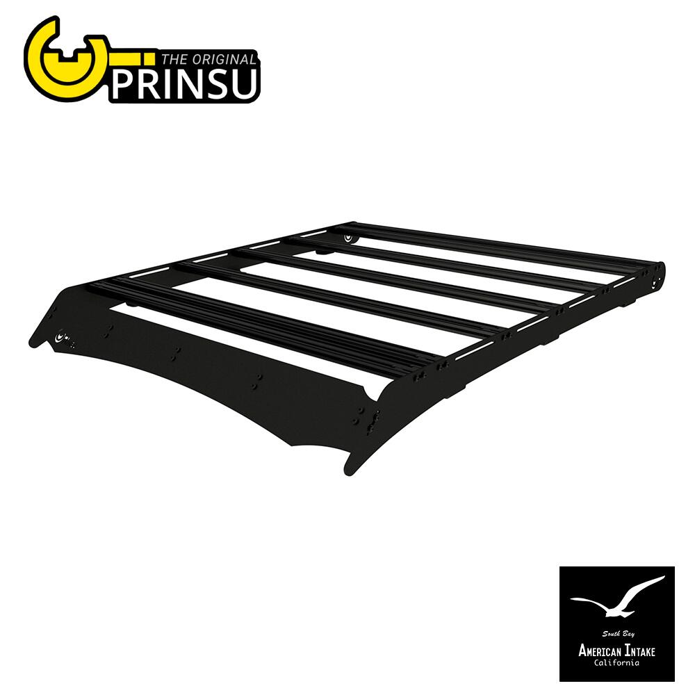 PRINSU プリンス 3rd タンドラ専用 ルーフラック|American-Intake