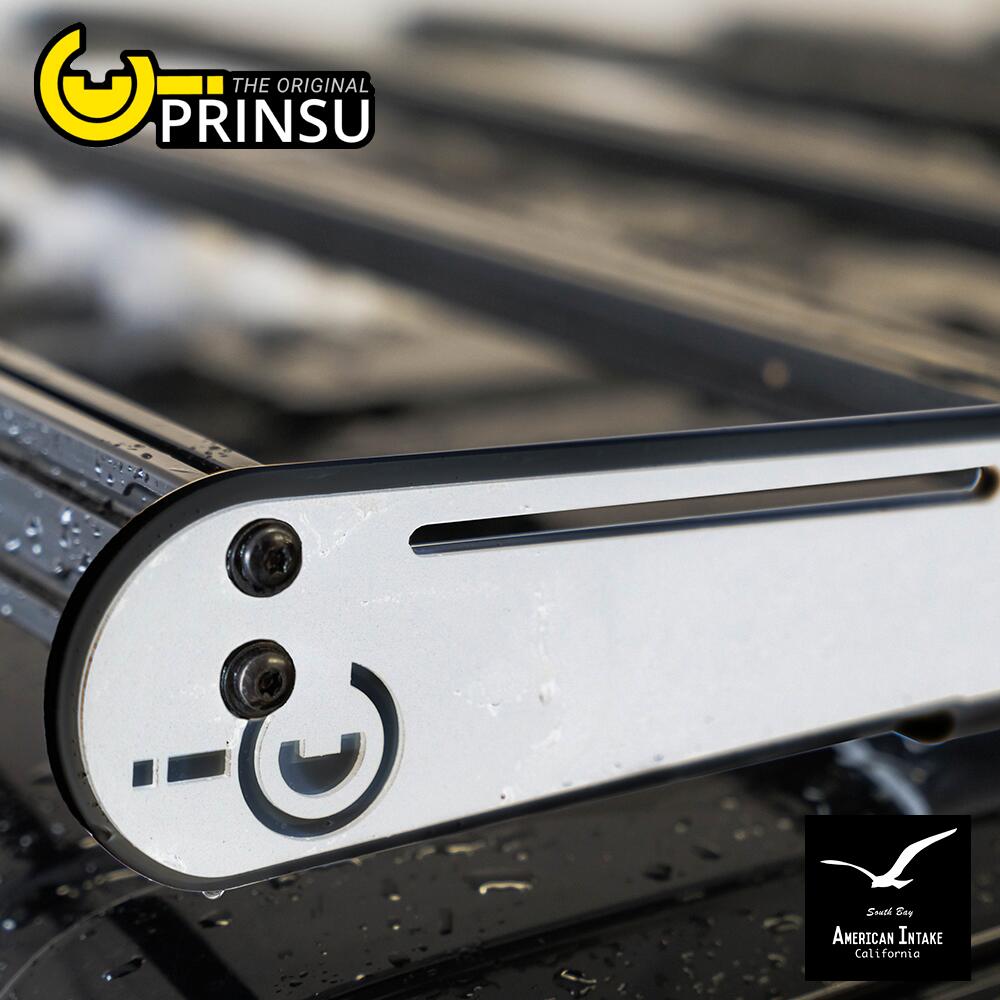 PRINSU プリンス WaterPort DayTank用 マウント|American-Intake