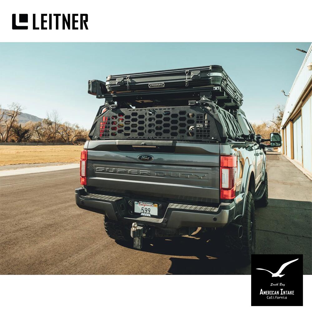 楽天市場】トラックラック用 パネル OverHaul MOLLE Panel Mid