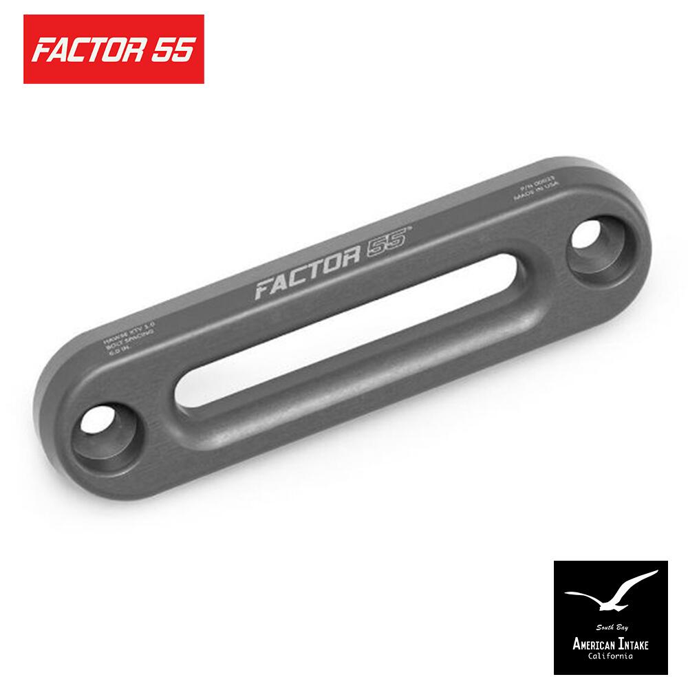 ケンさま専用　FACTOR 55 FAIRLEAD フェアリード　1.5 Hawse Fairlead 1.5