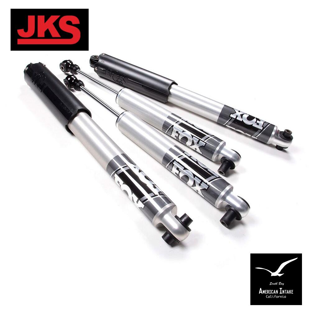 JLラングラー FOXフォックス ショックアブソーバー 楽天市場】JKS Fox フォックス レーシングショックアブソーバー