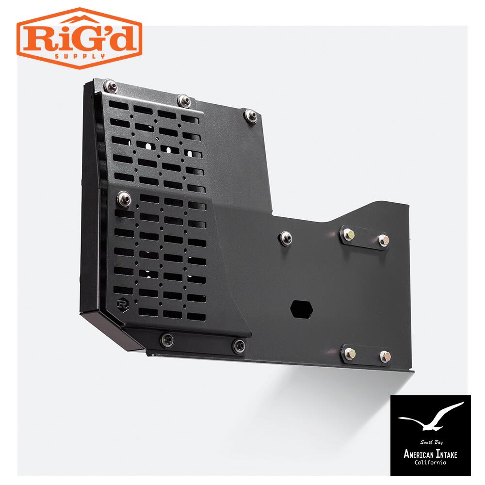 RiGd Supply リグド 提供 UltraSwing専用 SideHack サイドハック