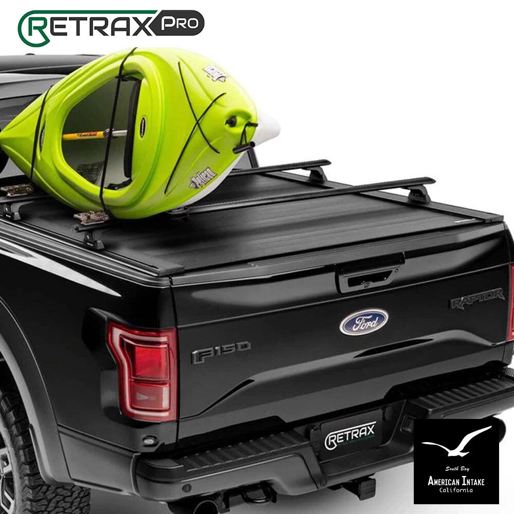 楽天市場】Retrax Powertrax PRO XR シャッター式トノカバー TACOMA