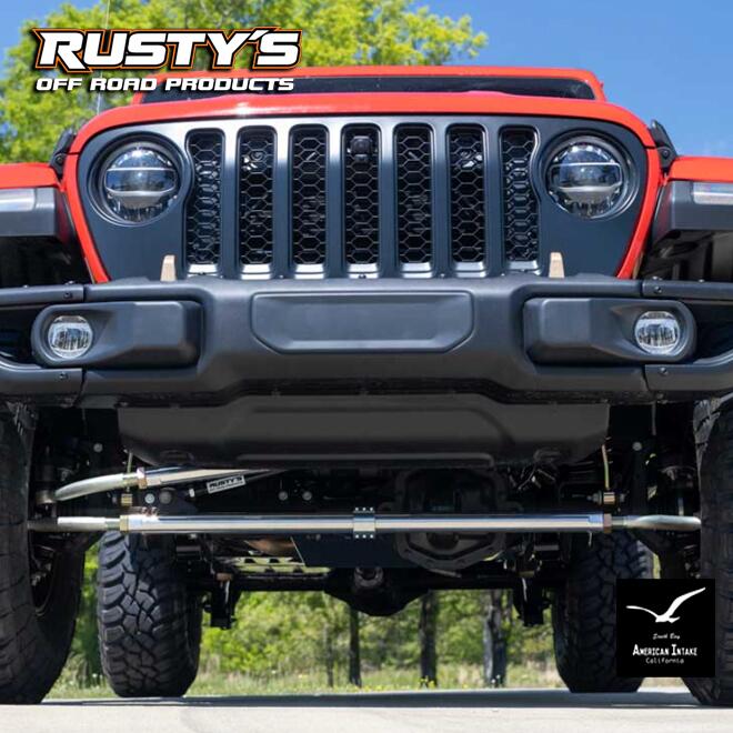 楽天市場】TOUGH TOYS ( タフトイズ ) トラックバー&セクターシャフト