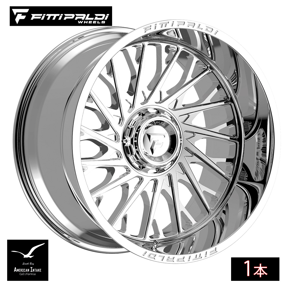 Fittipaldi Off Road FA08MC | MIRROR COAT ( 1本 )|American-Intake