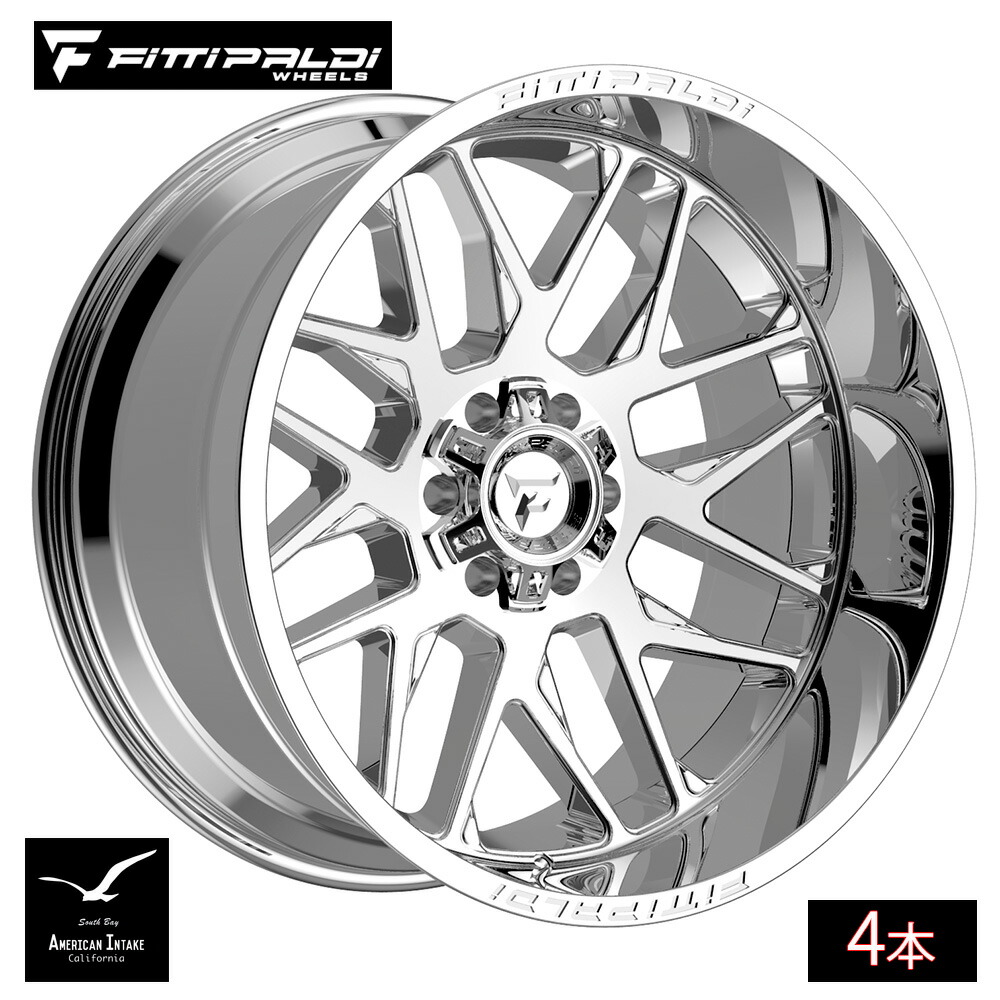 Fittipaldi Off Road FA19MC | MIRROR COAT ( 4本 )|American-Intake