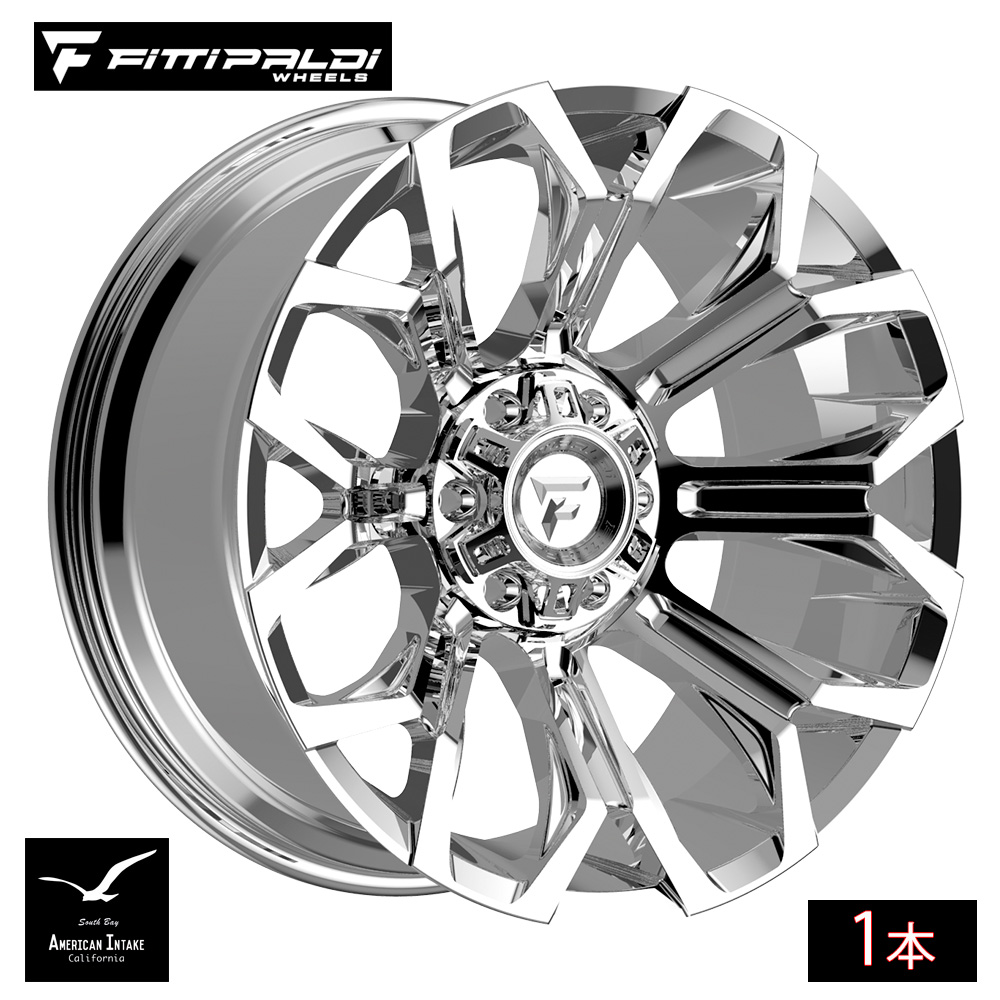 Fittipaldi Off Road FA21MC | MIRROR COAT ( 1本 )｜American-Intake