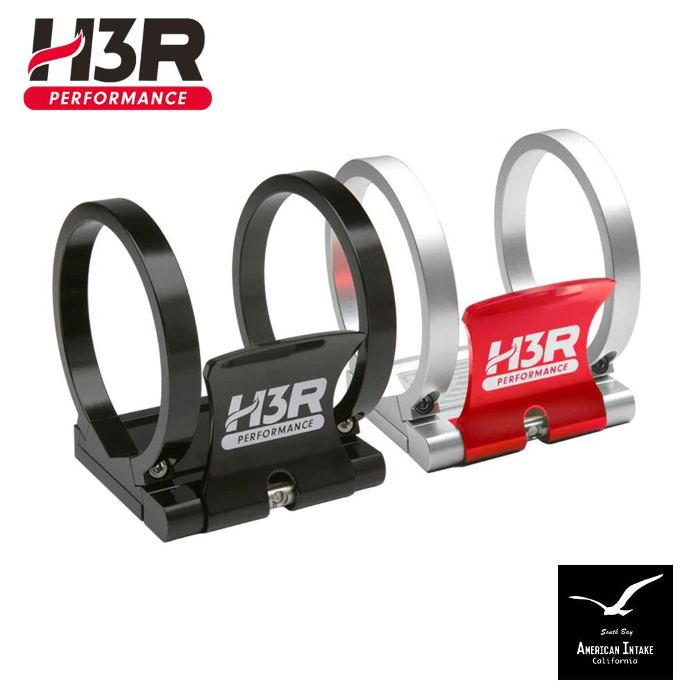 H3R 車載消火器用 ProLock プロロック 平面用 ブラケット Flat Surface Brackets|American-Intake