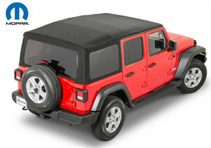 楽天市場】【MOPAR】ジープ JEEP JL 新型ラングラー Jeep純正 チューブ