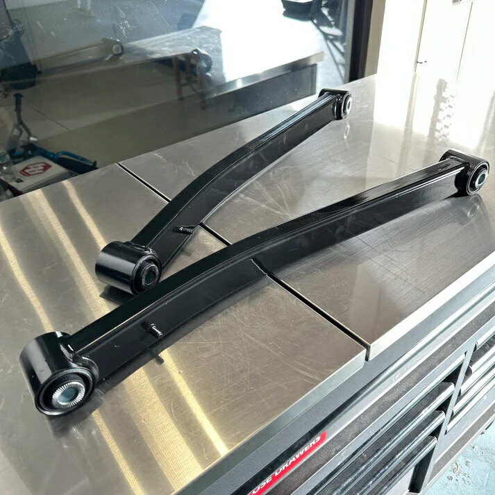 Mopar | モパー純正 2インチリフトキット Foxショックセット