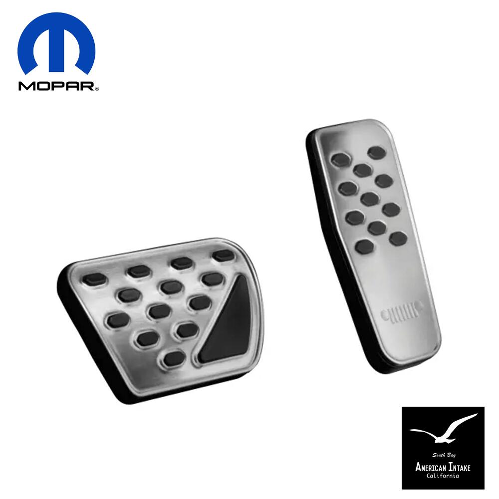 MOPAR 完全無欠 ペダル一揃いの道具 (JL/JT)