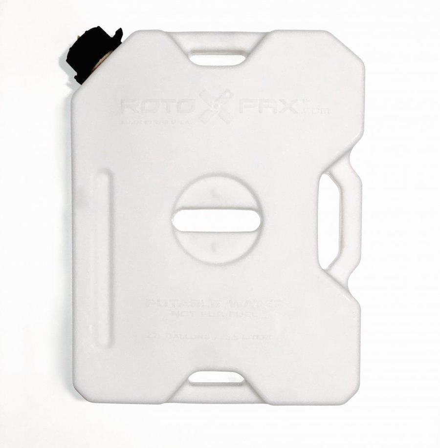 新作入荷!!】 【新品未使用】ROTOPAX ロトパックス ウォータータンクバルブキット 蛇口 - アウトドア - hlt.no