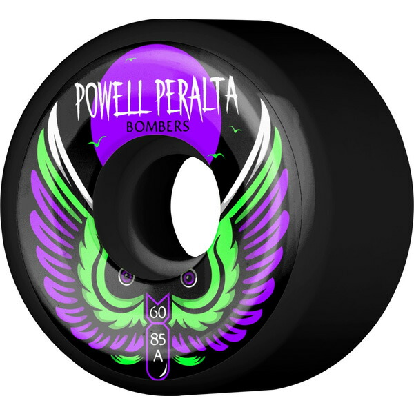 POWELL mini-cubic ウィール 60mm グリーン 4個セット 楽天市場】パウエル・ペラルタ POWELL PERALTA64mm MINI-CUBIC