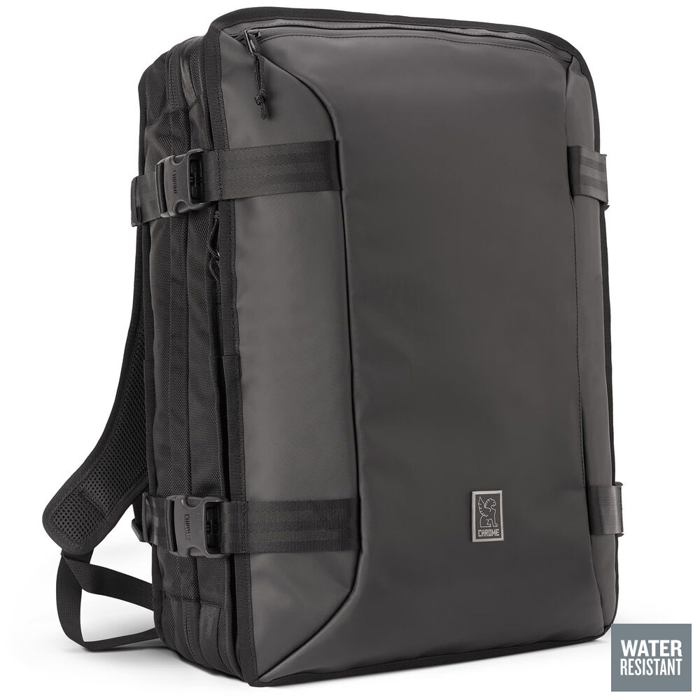 最安値に挑戦 楽天市場 Chrome クローム Macheto 2way Travel Backpackバックパック マチェットトラベルパック トラベルバッグ ターポリン バッグ かばん トラベル 旅行 ビジネス 出張 ストリート スケートボード スケボー Bg 298 Skateboard ss American