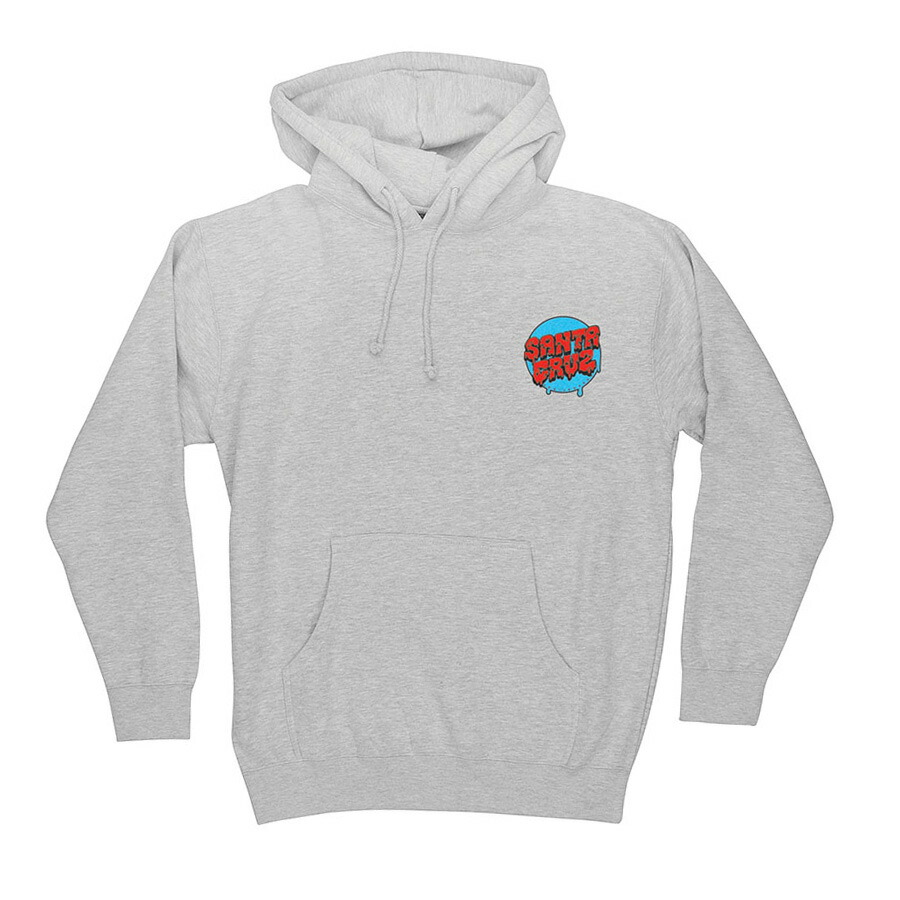 santa cruz hoodie youth