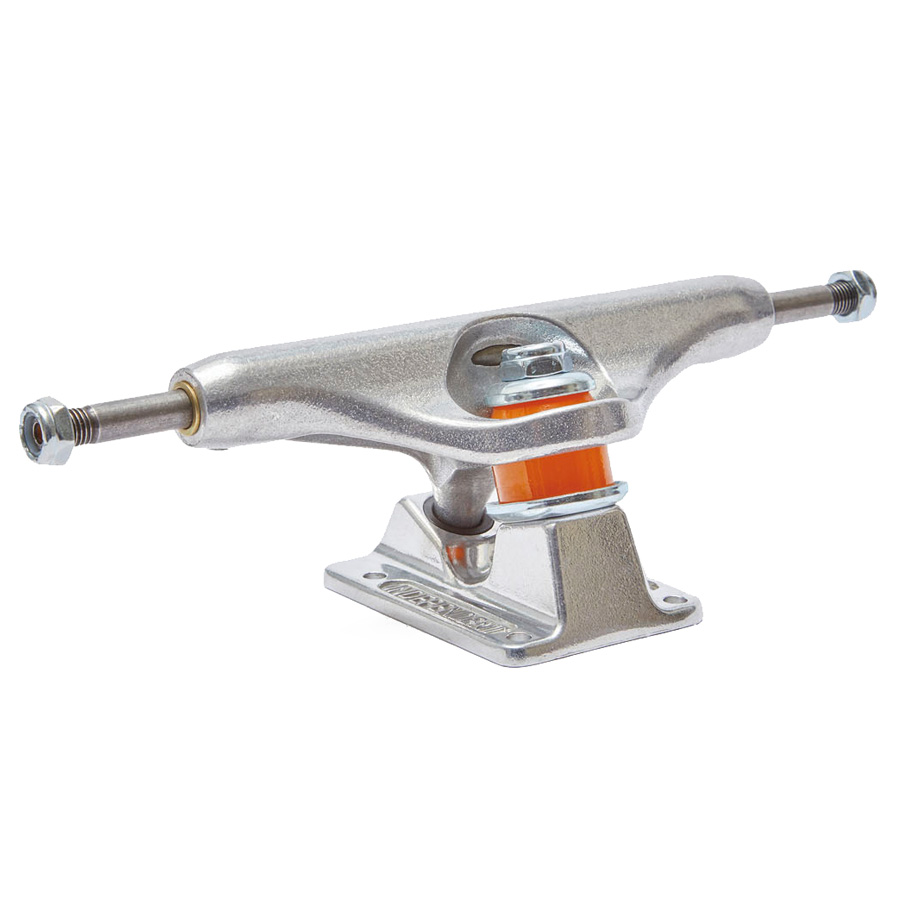 Independent インディペンデント 159 Forged Hollow Evisen Trucks Stage11 トラック シルバー フォージド ホロー エビセン スケートボード スケボー Sk8 Skateboard2個セット Allseasonparks De