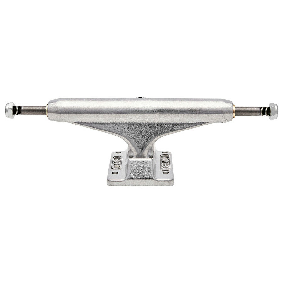 INDEPENDENT インディペンデント149 POLISHED TRUCKS(STAGE11)トラック スタンダード SILVER スケートボード STANDARD sk8 skateboard1個 インディー スケボー スケートボード・インラインスケート | windowmaker.com