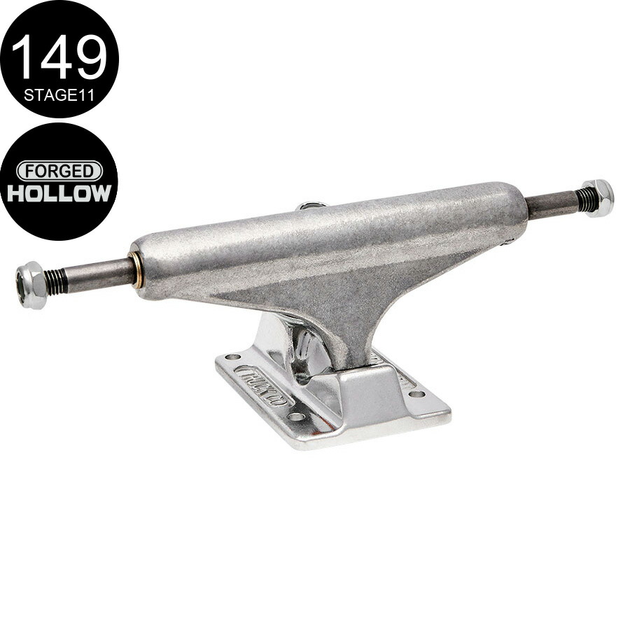 【楽天市場】INDEPENDENT インディペンデント144 POLISHED 