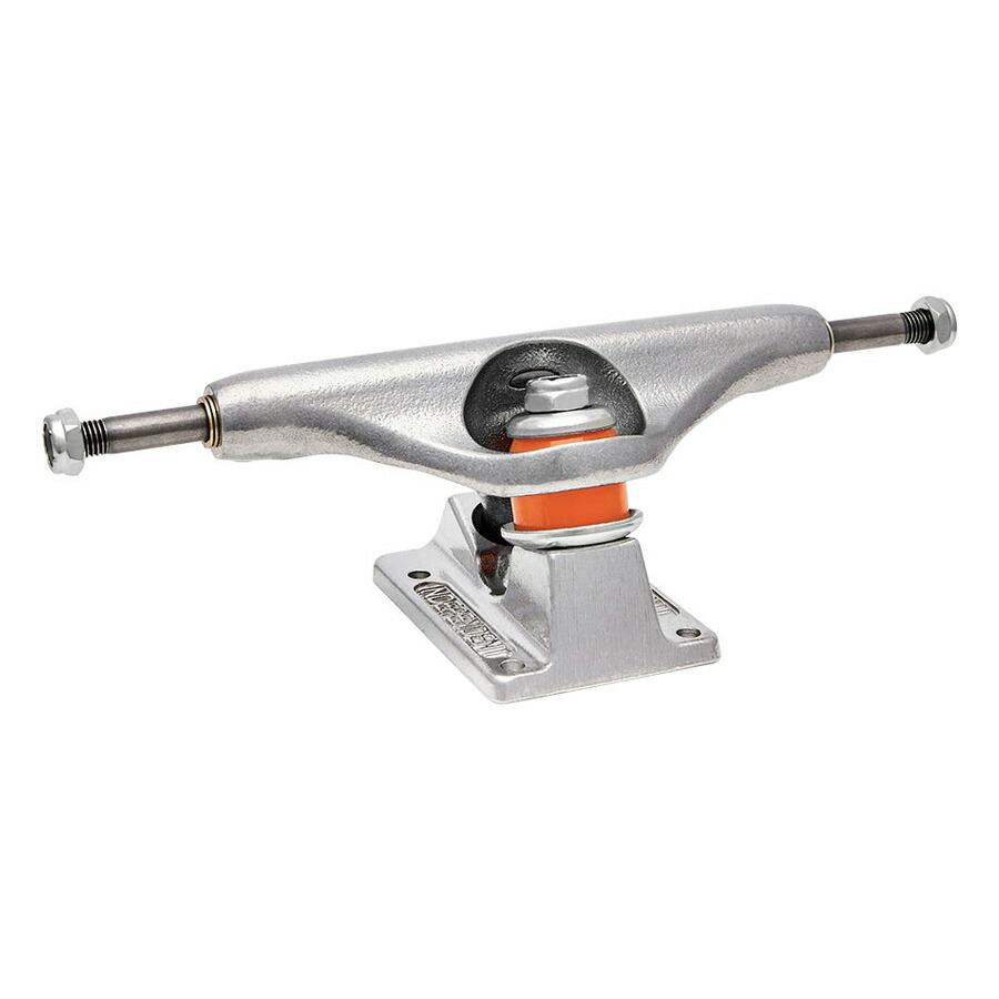 Independent フリーランス 144 Polished Silver Standard Trucks Stage11 トラック インディー 8 25 スケートボード スケボー Sk8 Skateboard2個一揃え Cannes Encheres Com