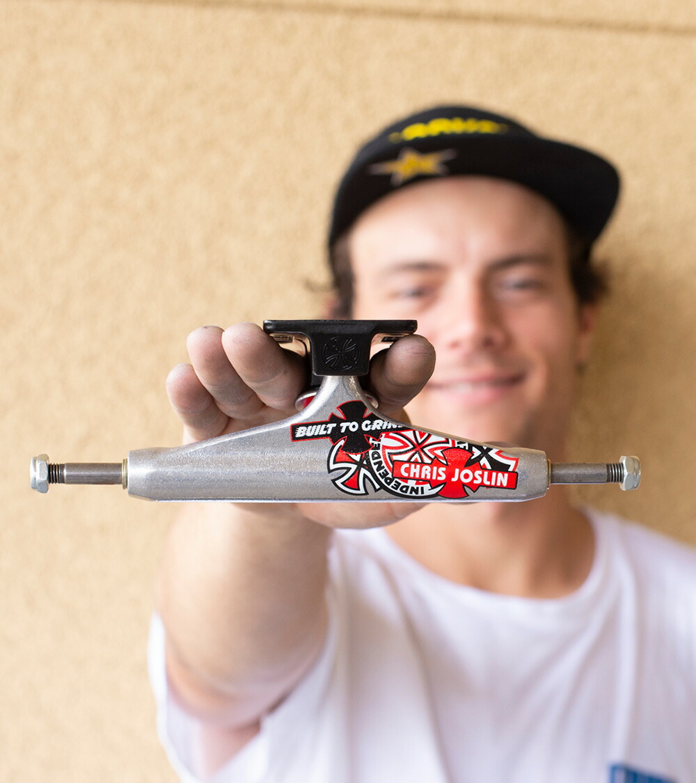 Independent ライフスタイル インディペンデント レディース 139 Forged American Hollow Chris Joslin Silver Black Standard Trucks Stage11 トラック シルバー ブラック フォージド ホロー クリス ジョスリン スケボー2個セット 1907 American Street Style期間 Independent ライフスタイル インディペンデント レディース 139 Forged American Hollow Chris Joslin Silver Black Standard Trucks Stage11 トラック シルバー ブラック フォージド ホロー クリス ジョスリン スケボー2個セット 1907 American Street Style期間