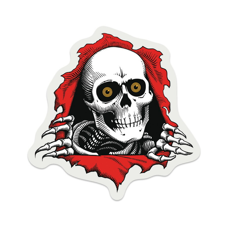 オールド スケート パウエル ペラルタ ステッカー セット オールドスケート Powell Peralta スケートボード ステッカー