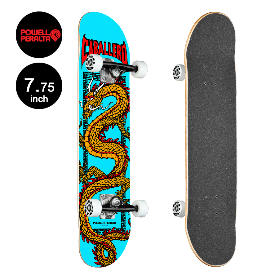 楽天市場】POWELL PERALTA パウエル・ペラルタ7.75in x 27.20in SIDEWALK SURFER SUPREME  CRUISER COMPLETE WHITEコンプリート サイドウォーク・サーファー シュプリーム クルーザー(完成組立品) 通勤 通学  スケートボード スケボー skateboard sk8【2210】 : American