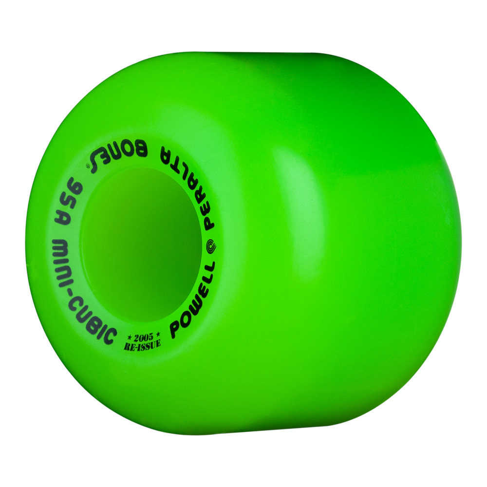 楽天市場】パウエル・ペラルタ POWELL PERALTA64mm MINI-CUBIC