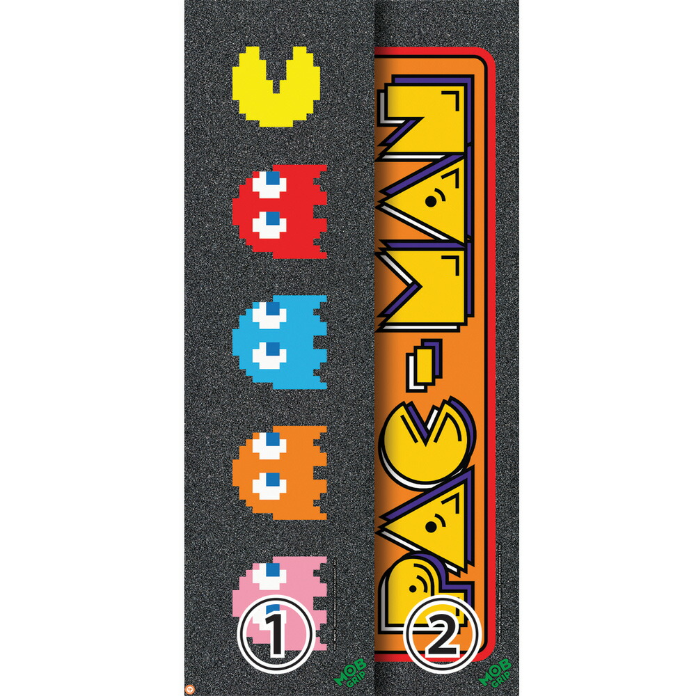 楽天市場】モブグリップ MOB GRIP9in x 33in PoKeMoN SHEET
