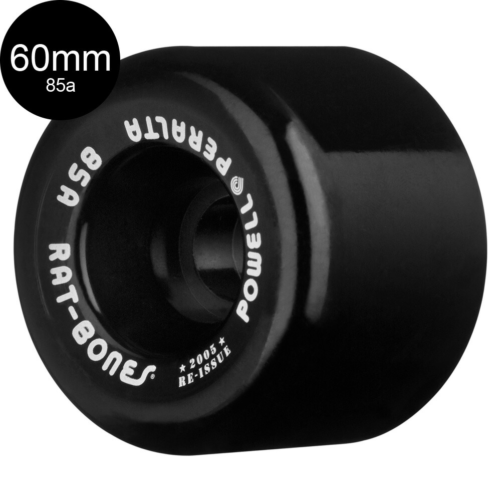 楽天市場】【日祝も発送】スケートボード ウィール POWELL PERALTA