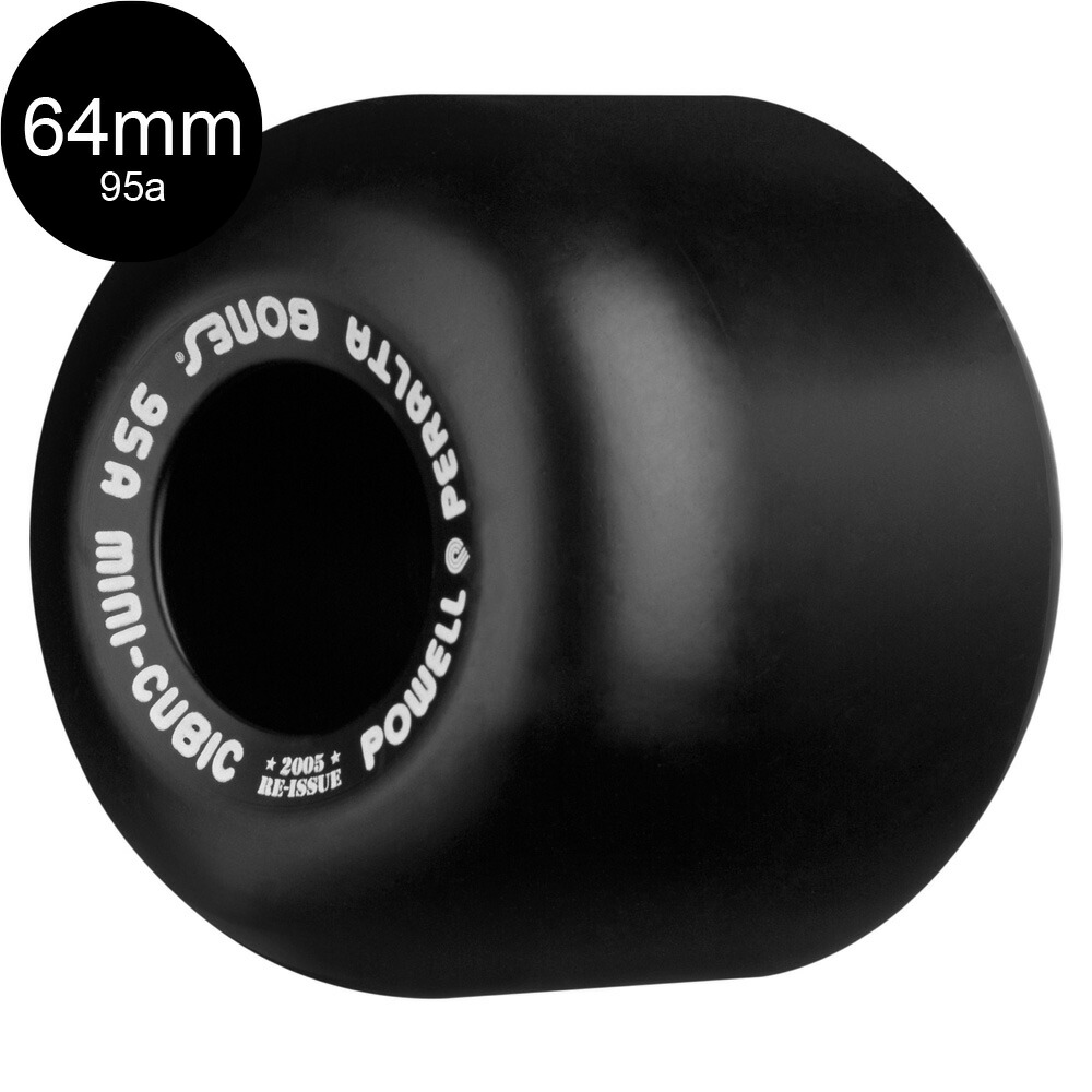楽天市場】パウエル・ペラルタ POWELL PERALTA64mm x 36mm