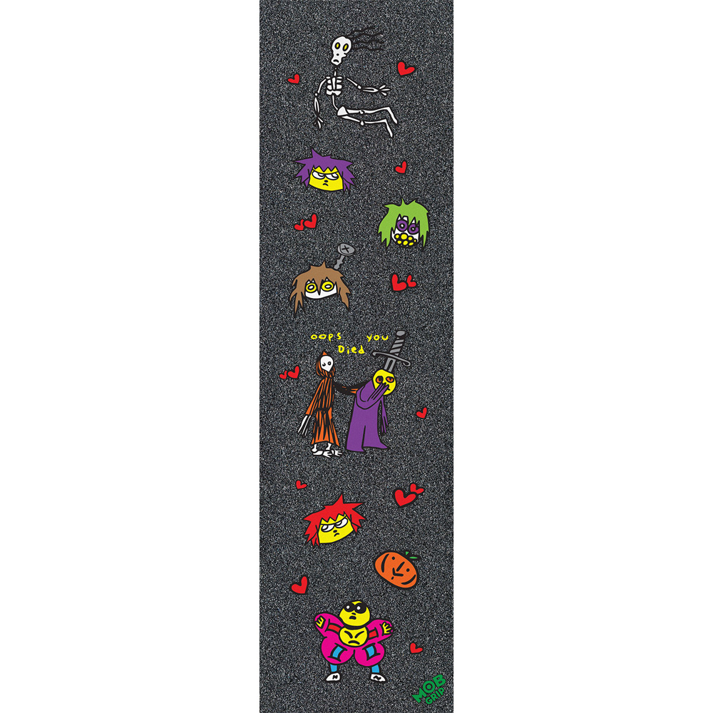 楽天市場】モブグリップ MOB GRIP9in x 33in PoKeMoN SHEET