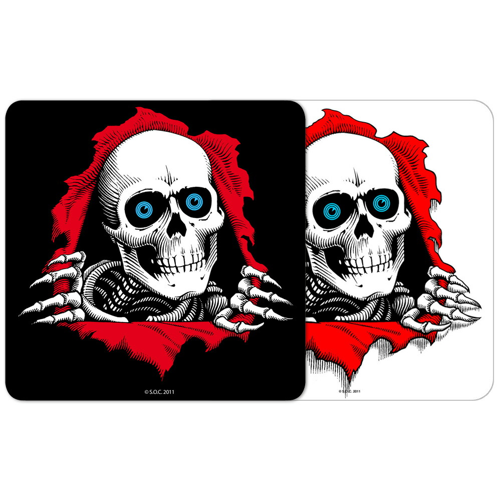 楽天市場】パウエル・ペラルタ POWELL PERALTA4.25 x 2.875inch