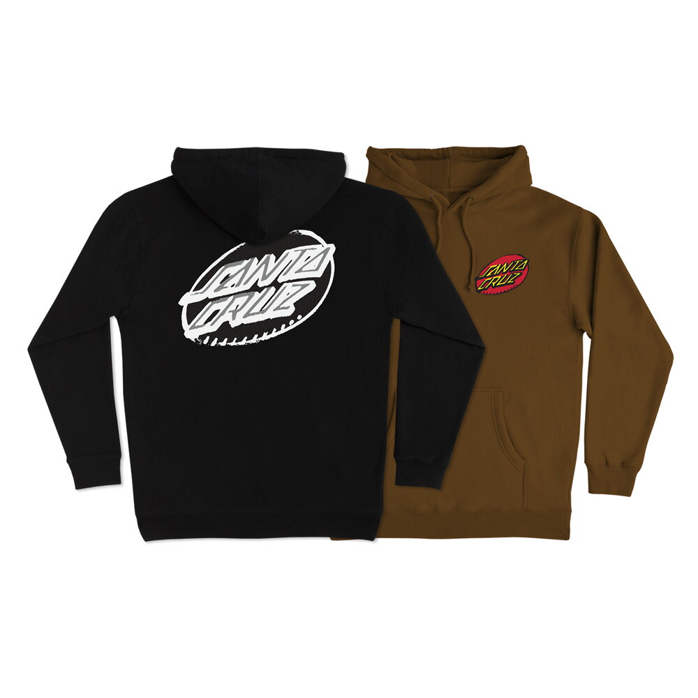 楽天市場】サンタクルーズ SANTA CRUZSCREAMING 50 P/O HOODED