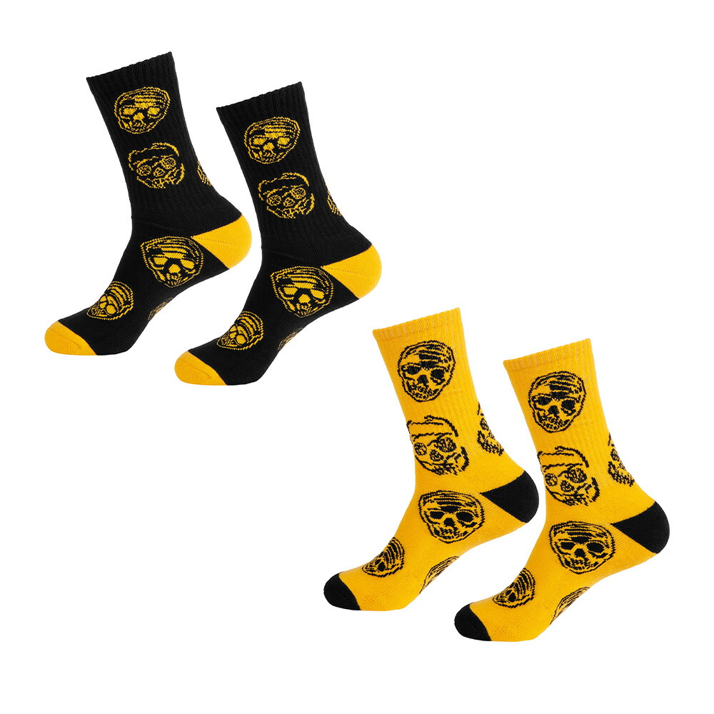 楽天市場】サンタクルーズ SANTA CRUZCRUZ CREW SOCKS MENS