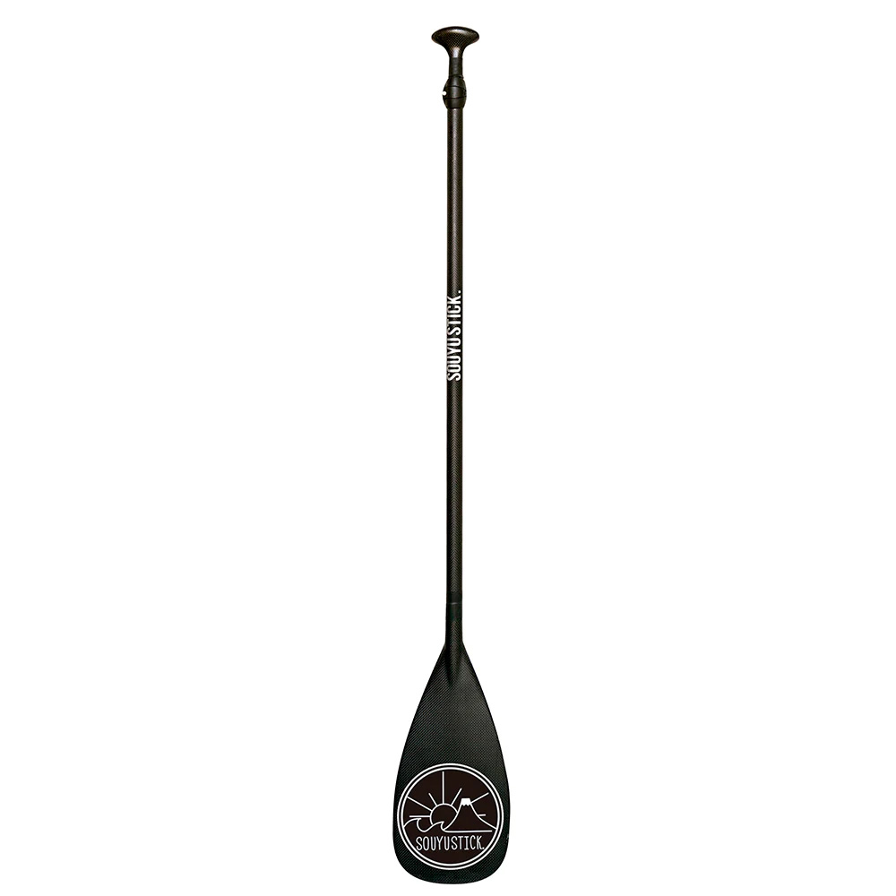 Amazon | SOUYU STICK ソーユースティック BASIC CARBON PADDLE