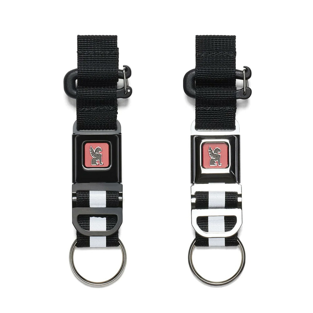 すのーどろっぷ シートベルトキーホルダー3こ 楽天市場】Buckle Down シートベルト キーホルダー バックル