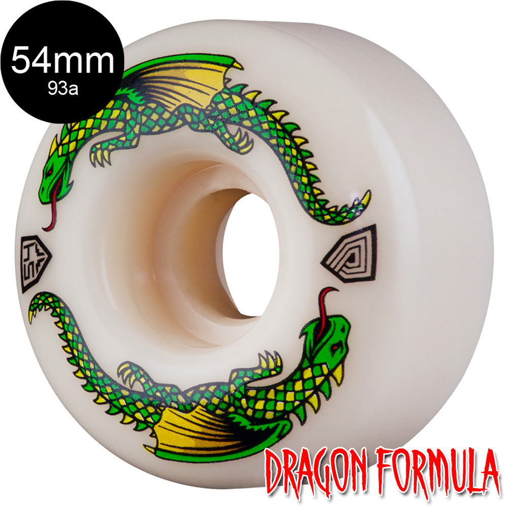 楽天市場】パウエル ドラゴン ウィール POWELL DRAGON FORMULA