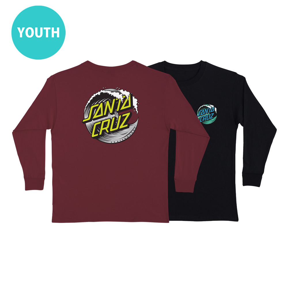 国内配送★SKOOT★Crusade Long Sleeve Tシャツ Crusade Long Sleeve – SKOOT