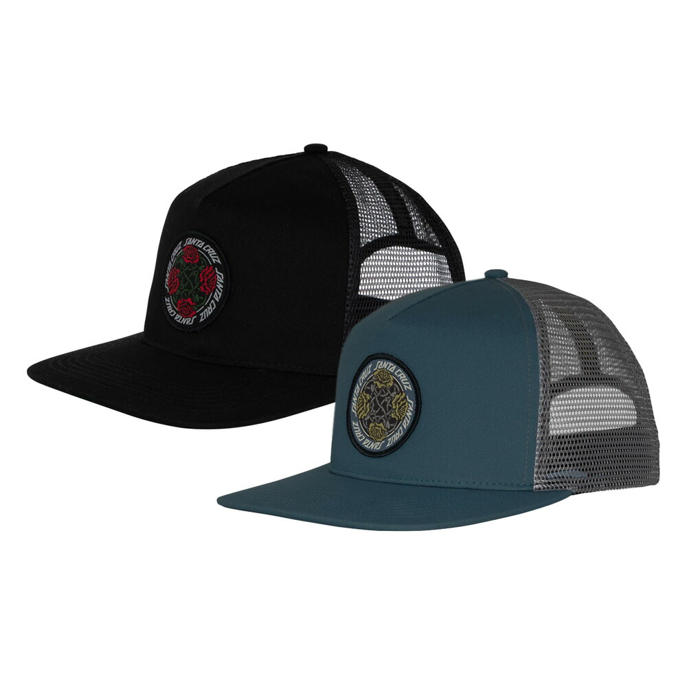 楽天市場】サンタクルーズ SANTA CRUZOG TTE MESH TRUCKER HAT