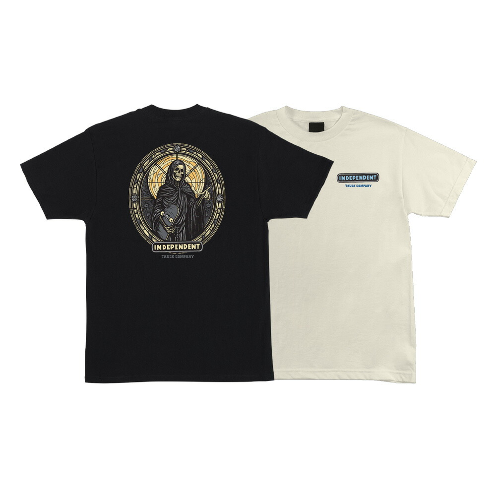 楽天市場】independent Tシャツ（サイズ（S/M/L）M）の通販