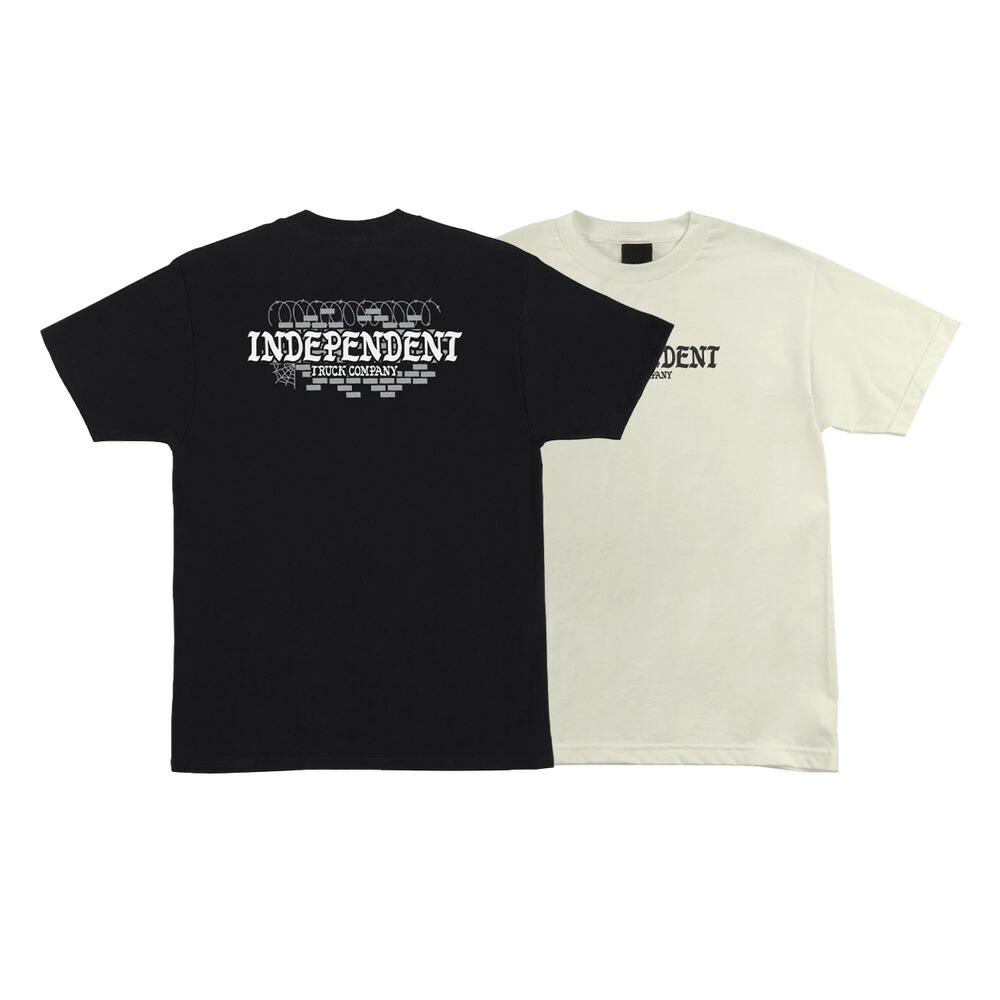 independent メンズ　スケートTシャツ Mサイズ independent メンズ スケートTシャツ Mサイズ te-idy-sfgsocie