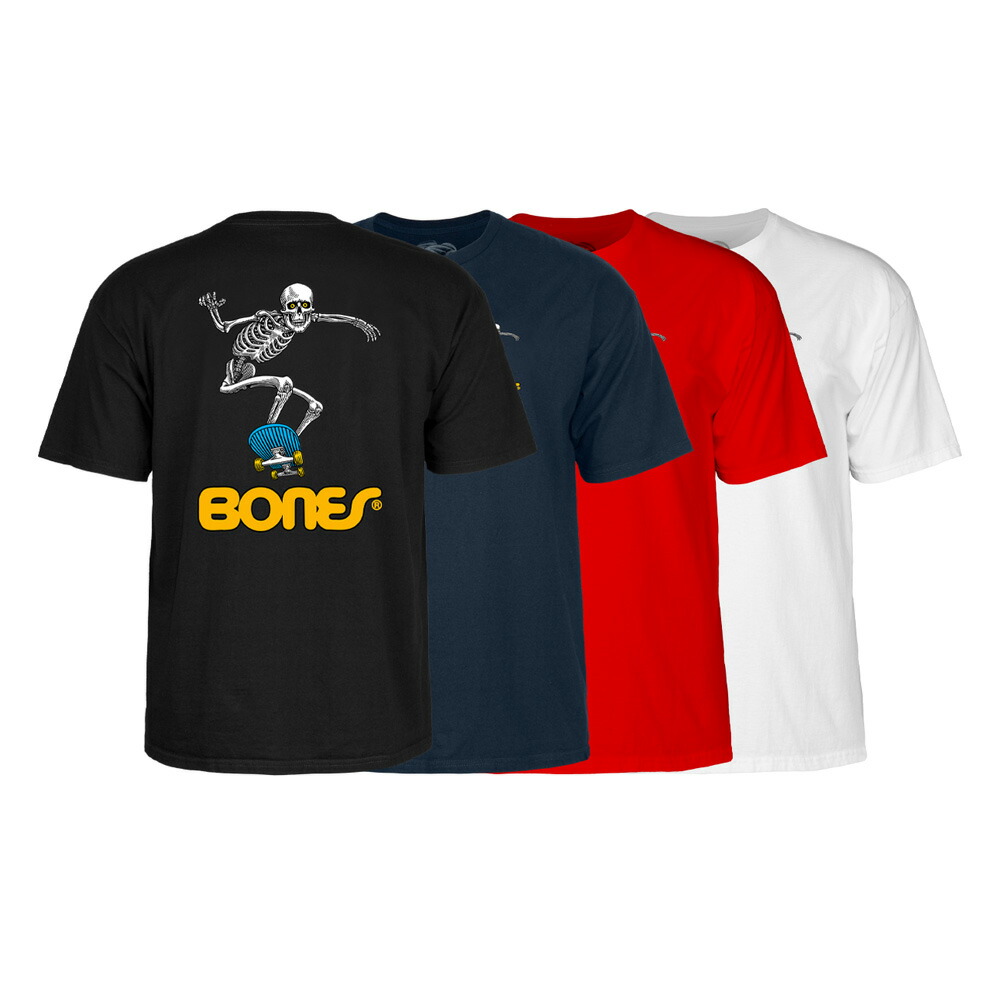 POWELLPFRALTA メンズスケートTシャツ Sサイズ POWELL パウエル・ペラルタ PERALTA RIPPER S/S T-SHIRT Tシャツ