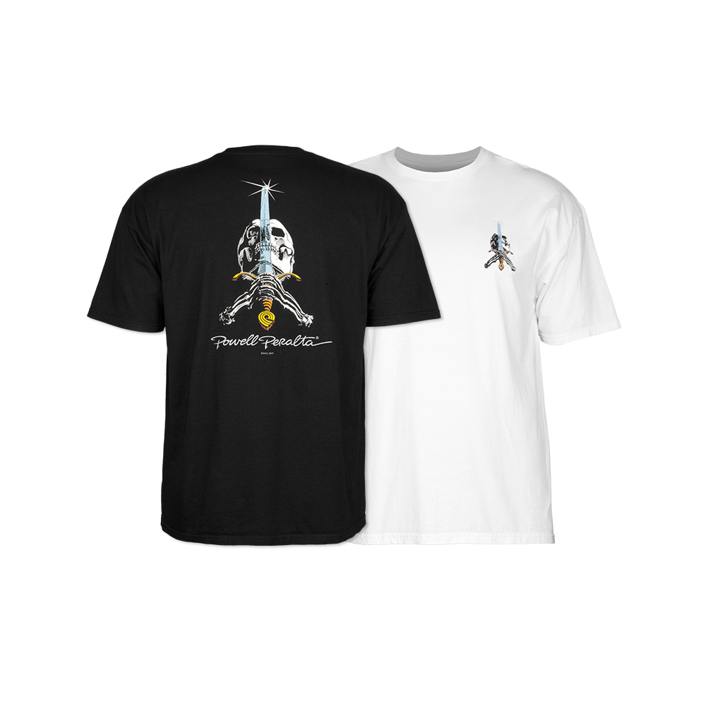 楽天市場】パウエル・ペラルタ POWELL PERALTASUPREME S/S T