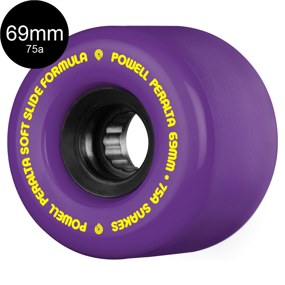 楽天市場】パウエル・ペラルタ POWELL PERALTA64mm MINI-CUBIC