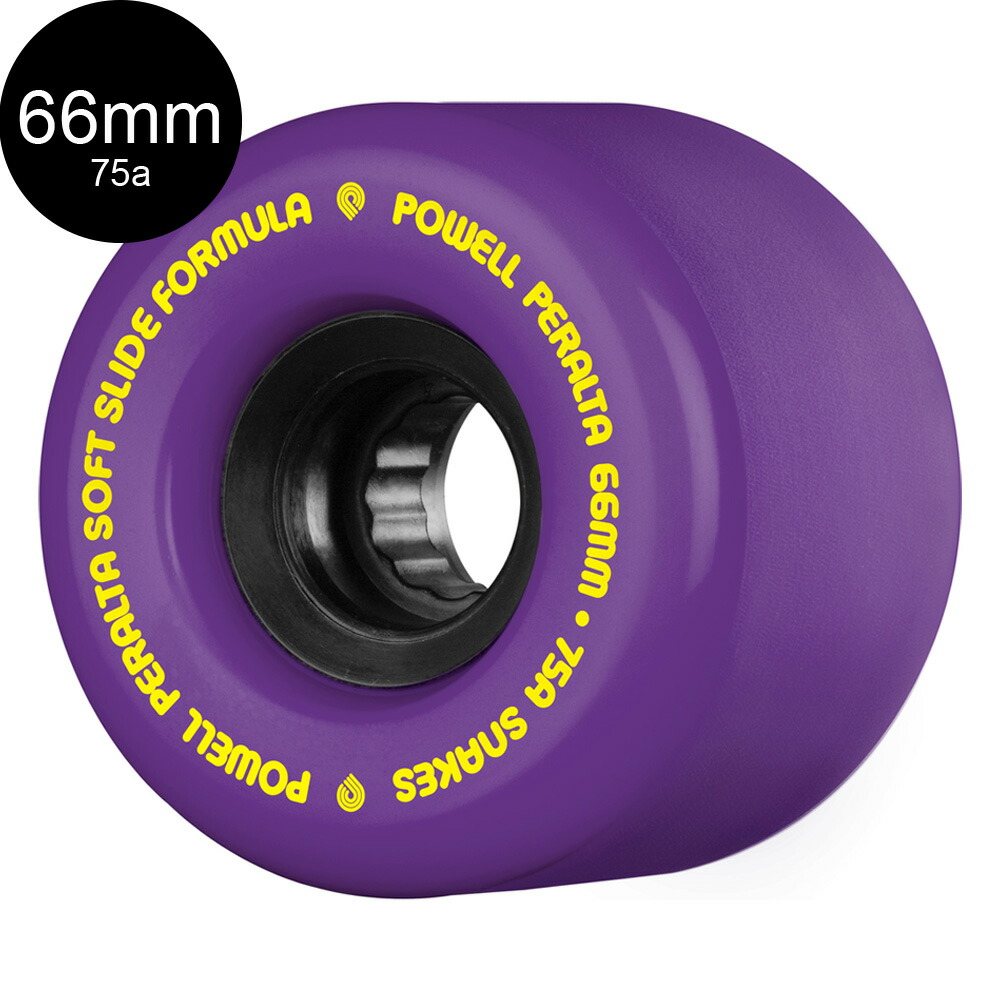 楽天市場】パウエル・ペラルタ POWELL PERALTA64mm x 36mm